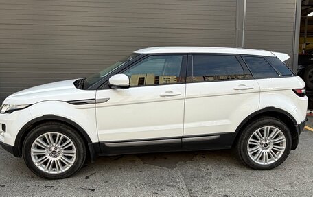 Land Rover Range Rover Evoque I, 2012 год, 2 350 000 рублей, 3 фотография