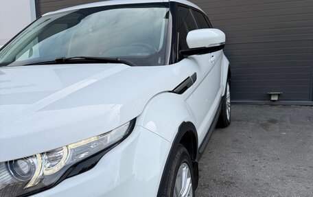 Land Rover Range Rover Evoque I, 2012 год, 2 350 000 рублей, 4 фотография