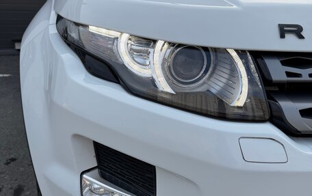 Land Rover Range Rover Evoque I, 2012 год, 2 350 000 рублей, 7 фотография