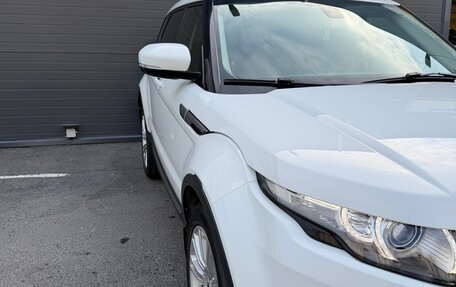 Land Rover Range Rover Evoque I, 2012 год, 2 350 000 рублей, 5 фотография