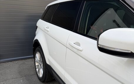 Land Rover Range Rover Evoque I, 2012 год, 2 350 000 рублей, 6 фотография