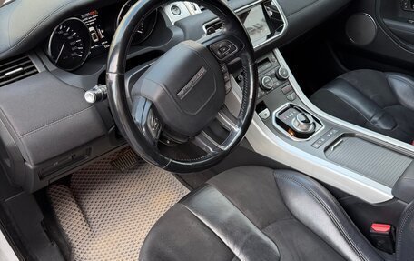 Land Rover Range Rover Evoque I, 2012 год, 2 350 000 рублей, 11 фотография