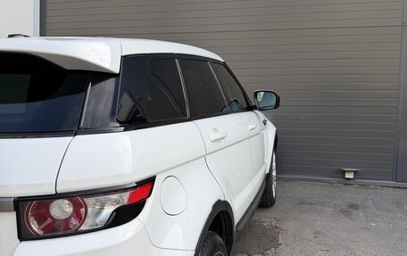 Land Rover Range Rover Evoque I, 2012 год, 2 350 000 рублей, 9 фотография