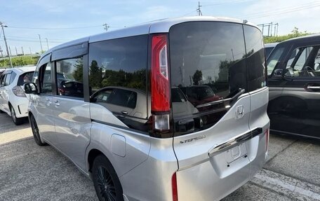 Honda Stepwgn IV, 2015 год, 1 480 000 рублей, 3 фотография