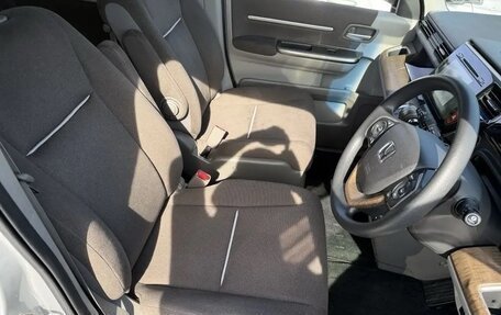 Honda Stepwgn IV, 2015 год, 1 480 000 рублей, 7 фотография