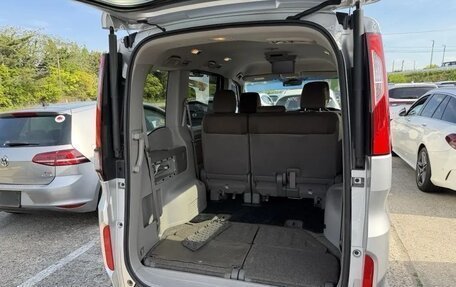Honda Stepwgn IV, 2015 год, 1 480 000 рублей, 6 фотография