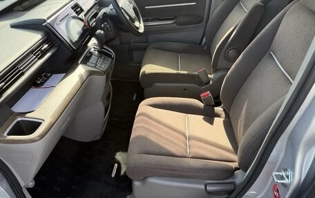 Honda Stepwgn IV, 2015 год, 1 480 000 рублей, 8 фотография