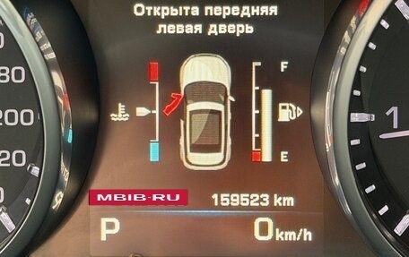 Land Rover Range Rover Evoque I, 2012 год, 2 350 000 рублей, 10 фотография