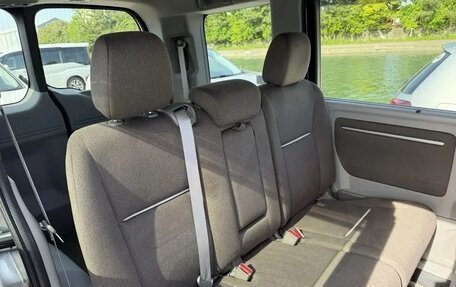 Honda Stepwgn IV, 2015 год, 1 480 000 рублей, 13 фотография