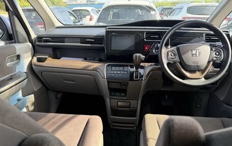 Honda Stepwgn IV, 2015 год, 1 480 000 рублей, 15 фотография