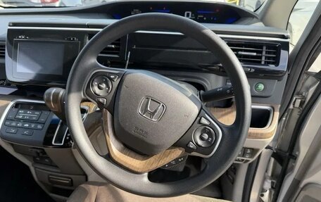 Honda Stepwgn IV, 2015 год, 1 480 000 рублей, 18 фотография
