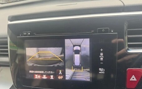 Honda Stepwgn IV, 2015 год, 1 480 000 рублей, 16 фотография