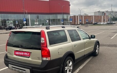 Volvo XC70 I, 2005 год, 980 000 рублей, 3 фотография