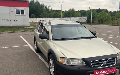 Volvo XC70 I, 2005 год, 980 000 рублей, 2 фотография