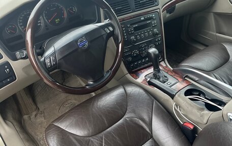 Volvo XC70 I, 2005 год, 980 000 рублей, 5 фотография