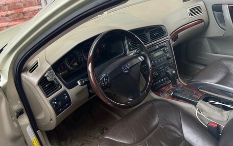 Volvo XC70 I, 2005 год, 980 000 рублей, 7 фотография