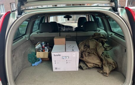 Volvo XC70 I, 2005 год, 980 000 рублей, 9 фотография