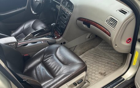 Volvo XC70 I, 2005 год, 980 000 рублей, 10 фотография