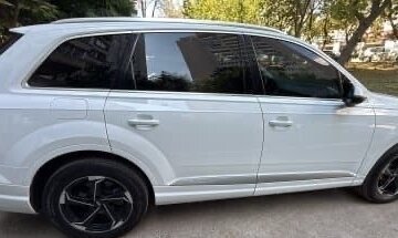 Audi Q7, 2019 год, 4 890 000 рублей, 7 фотография