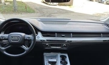 Audi Q7, 2019 год, 4 890 000 рублей, 16 фотография