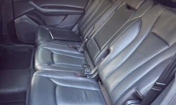 Audi Q7, 2019 год, 4 890 000 рублей, 15 фотография