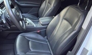 Audi Q7, 2019 год, 4 890 000 рублей, 13 фотография