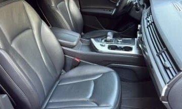 Audi Q7, 2019 год, 4 890 000 рублей, 20 фотография