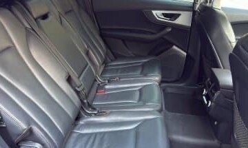 Audi Q7, 2019 год, 4 890 000 рублей, 19 фотография