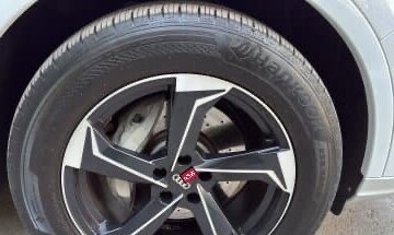 Audi Q7, 2019 год, 4 890 000 рублей, 9 фотография