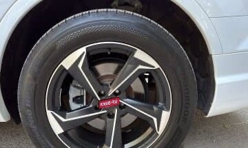 Audi Q7, 2019 год, 4 890 000 рублей, 11 фотография