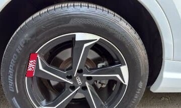 Audi Q7, 2019 год, 4 890 000 рублей, 10 фотография
