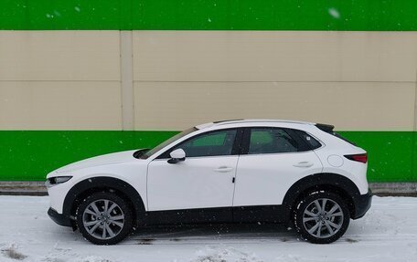 Mazda CX-30 I, 2025 год, 2 680 000 рублей, 5 фотография