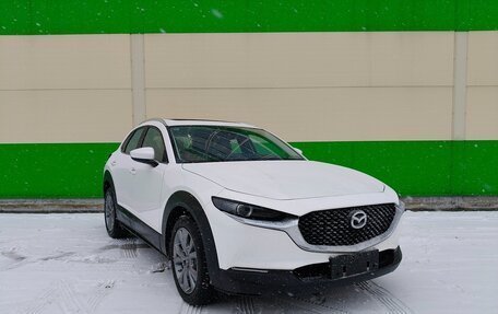 Mazda CX-30 I, 2025 год, 2 680 000 рублей, 2 фотография