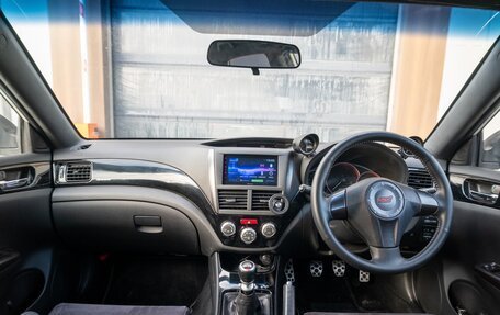 Subaru Impreza WRX STi III, 2012 год, 3 500 000 рублей, 7 фотография