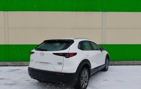 Mazda CX-30 I, 2025 год, 2 680 000 рублей, 4 фотография