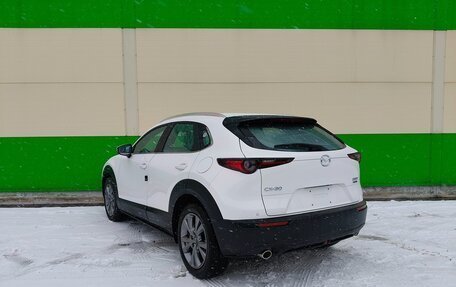 Mazda CX-30 I, 2025 год, 2 680 000 рублей, 3 фотография