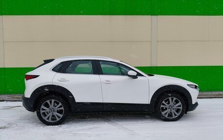 Mazda CX-30 I, 2025 год, 2 680 000 рублей, 6 фотография