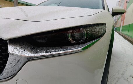 Mazda CX-30 I, 2025 год, 2 680 000 рублей, 7 фотография