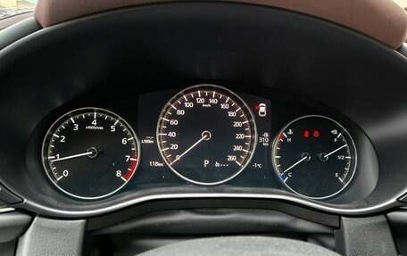 Mazda CX-30 I, 2025 год, 2 680 000 рублей, 13 фотография
