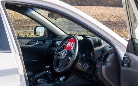 Subaru Impreza WRX STi III, 2012 год, 3 500 000 рублей, 8 фотография