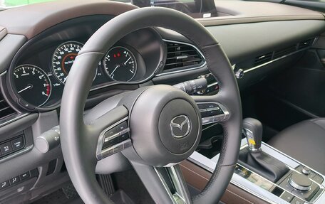 Mazda CX-30 I, 2025 год, 2 680 000 рублей, 12 фотография