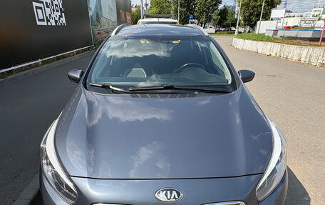 KIA cee'd III, 2013 год, 1 150 000 рублей, 3 фотография