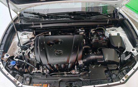 Mazda CX-30 I, 2025 год, 2 680 000 рублей, 23 фотография
