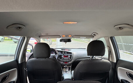 KIA cee'd III, 2013 год, 1 150 000 рублей, 10 фотография