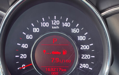 KIA cee'd III, 2013 год, 1 150 000 рублей, 8 фотография