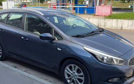 KIA cee'd III, 2013 год, 1 150 000 рублей, 6 фотография