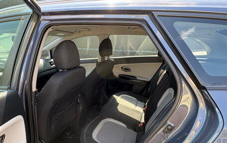KIA cee'd III, 2013 год, 1 150 000 рублей, 13 фотография