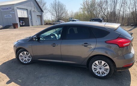 Ford Focus III, 2019 год, 1 085 000 рублей, 4 фотография