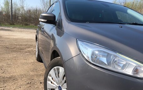 Ford Focus III, 2019 год, 1 085 000 рублей, 2 фотография