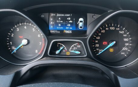 Ford Focus III, 2019 год, 1 085 000 рублей, 7 фотография
